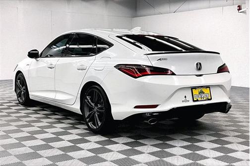 2023 Acura Integra A-SPEC