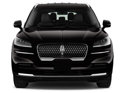 Infinite Black Metallic 2020 Lincoln Aviator Reserve AWD