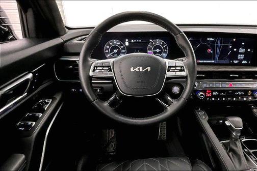 Panthera Metal 2025 Kia Telluride SX Prestige X-Line