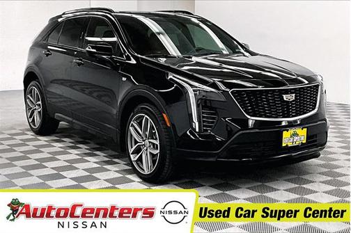 2023 Cadillac XT4 Sport