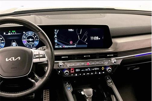 2024 Kia Telluride SX X-Line