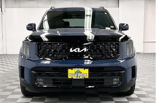 2024 Kia Telluride SX X-Line