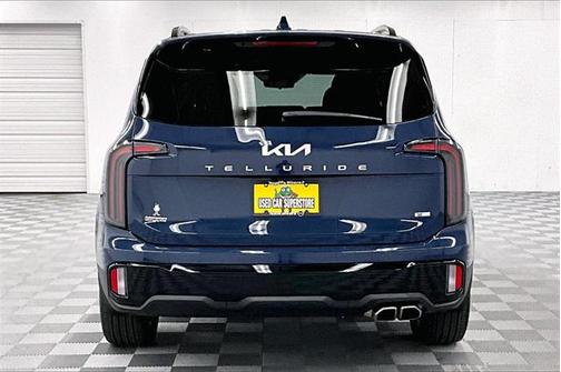 2024 Kia Telluride SX X-Line