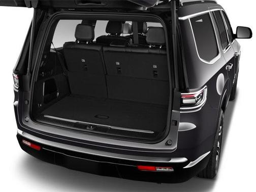 2023 Jeep Grand Wagoneer 4x4