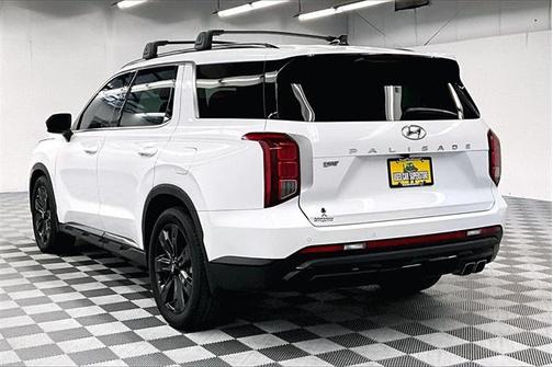 2024 Hyundai PALISADE XRT