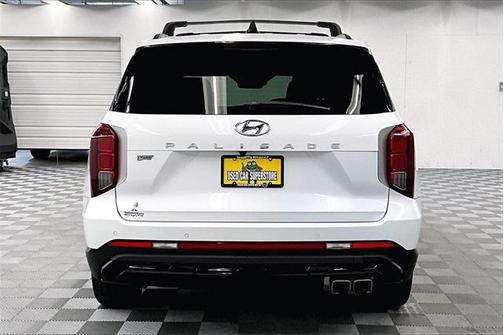 2024 Hyundai PALISADE XRT
