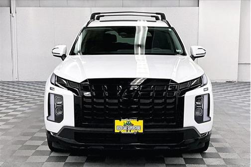 2024 Hyundai PALISADE XRT