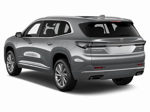 2025 Buick Enclave Avenir FWD