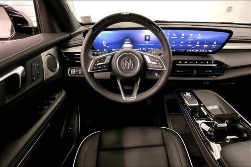 2025 Buick Enclave Avenir FWD