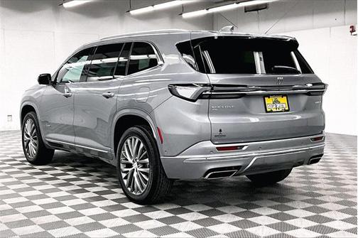 2025 Buick Enclave Avenir FWD