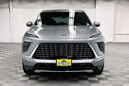 2025 Buick Enclave Avenir FWD