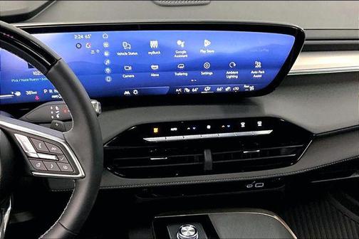 2025 Buick Enclave Avenir FWD