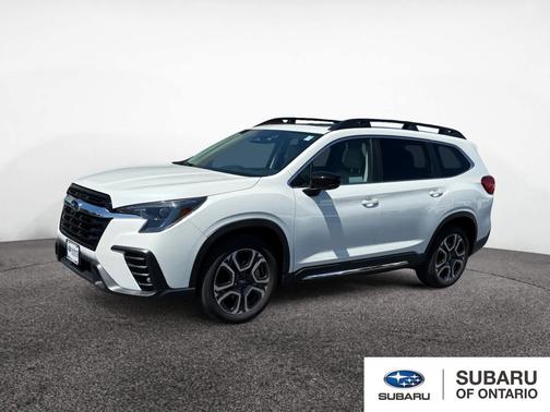 2024 Subaru Ascent Limited