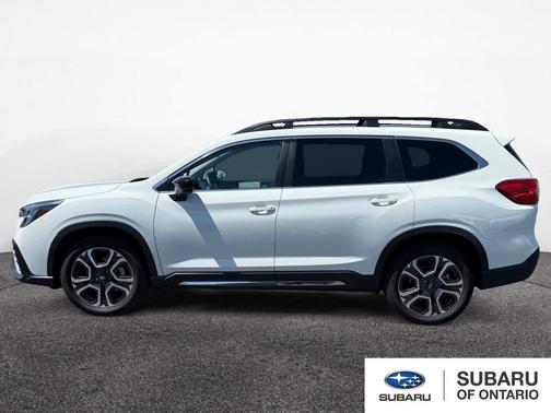 2024 Subaru Ascent Limited