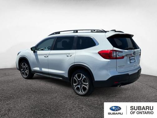 2024 Subaru Ascent Limited