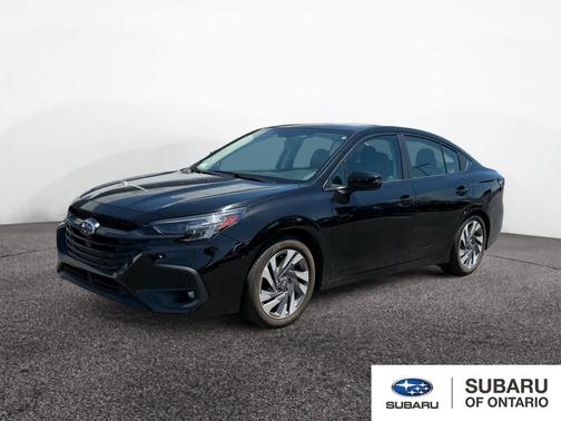 2024 Subaru Legacy Limited