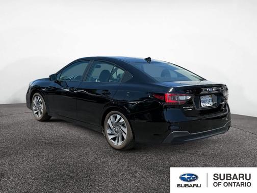 2024 Subaru Legacy Limited