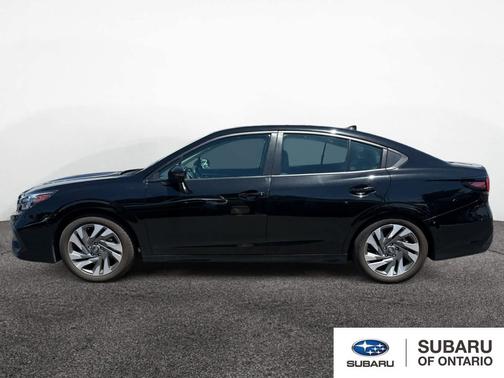 2024 Subaru Legacy Limited