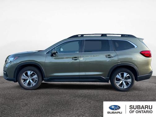 2022 Subaru Ascent Premium