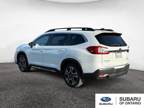 2024 Subaru Ascent Limited