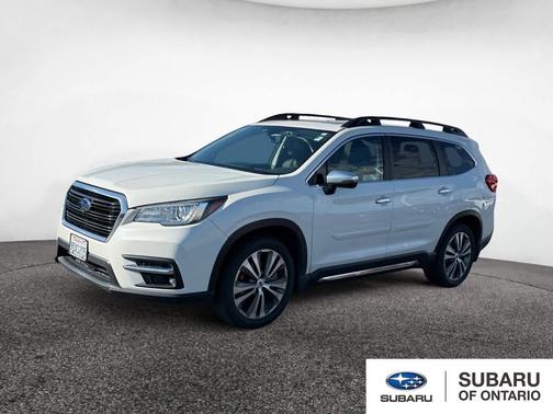 2022 Subaru Ascent Touring