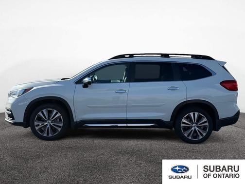 2022 Subaru Ascent Touring