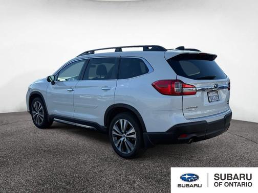 2022 Subaru Ascent Touring