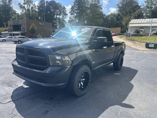 2014 RAM 1500 Big Horn