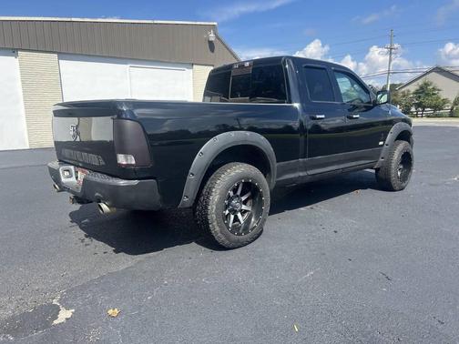 2014 RAM 1500 Big Horn