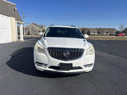 2016 Buick Enclave Premium