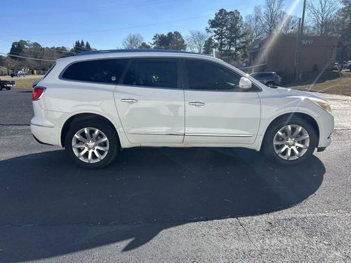 2016 Buick Enclave Premium