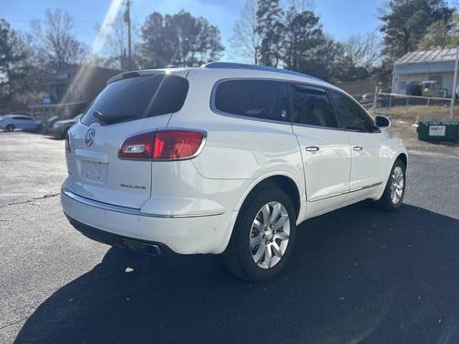2016 Buick Enclave Premium