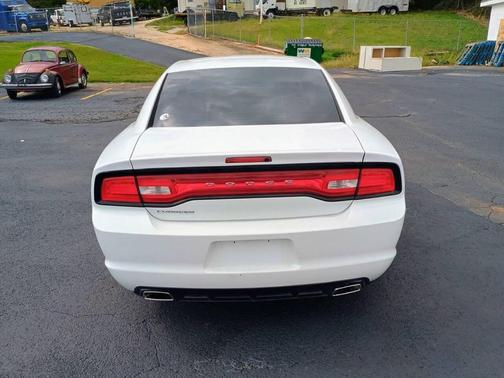 2014 Dodge Charger SE