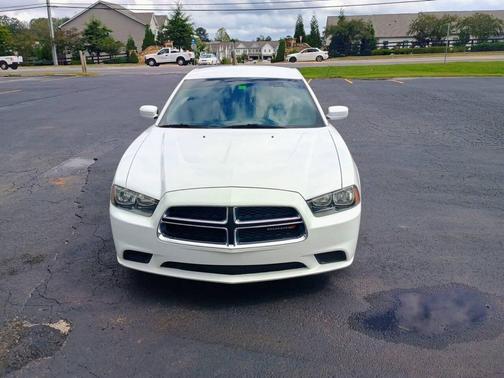 2014 Dodge Charger SE