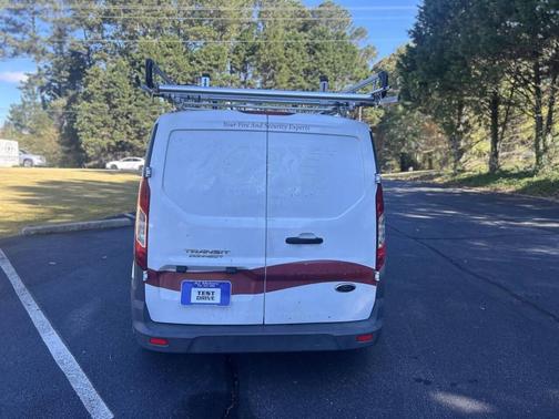 2014 Ford Transit Connect XL
