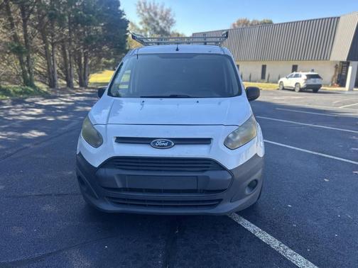 2014 Ford Transit Connect XL