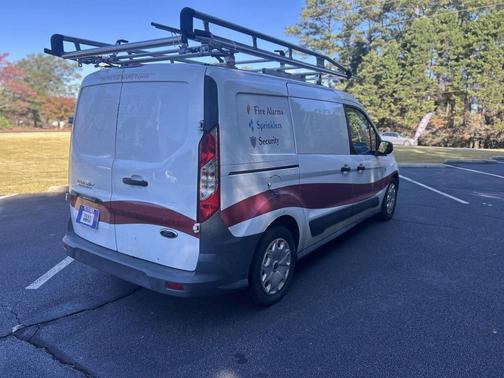 2014 Ford Transit Connect XL