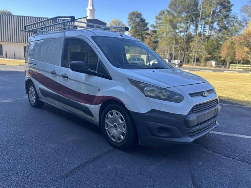 2014 Ford Transit Connect XL