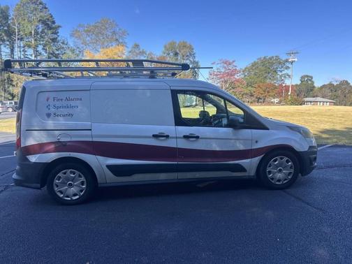 2014 Ford Transit Connect XL