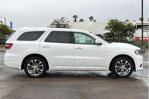 Photo 3 of 33 of 2020 Dodge Durango R/T