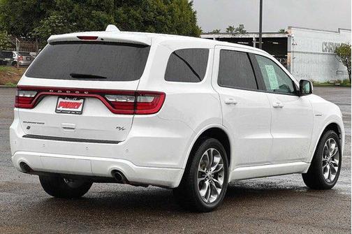 Photo 4 of 33 of 2020 Dodge Durango R/T