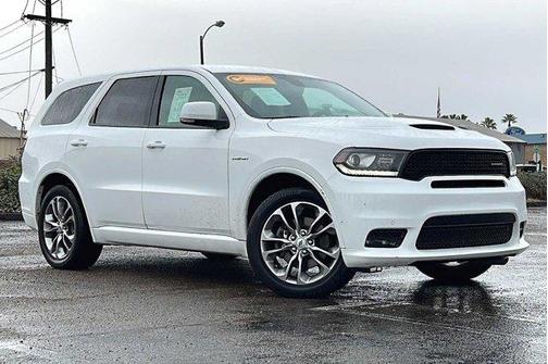 Photo 2 of 33 of 2020 Dodge Durango R/T