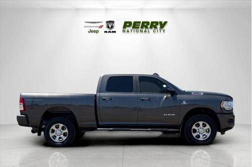 2019 RAM 2500 Big Horn Crew Cab 4x4 64' Box