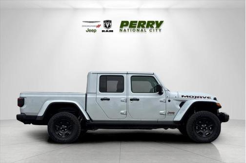 2023 Jeep Gladiator Mojave 4x4