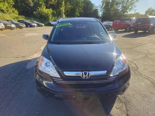 2009 Honda CR-V EX