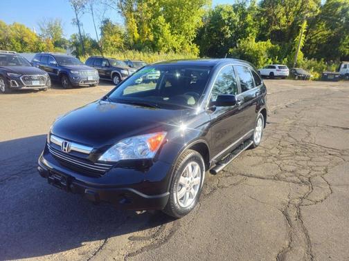 2009 Honda CR-V EX