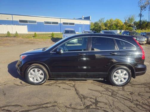 2009 Honda CR-V EX
