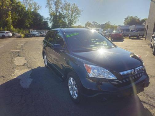 2009 Honda CR-V EX