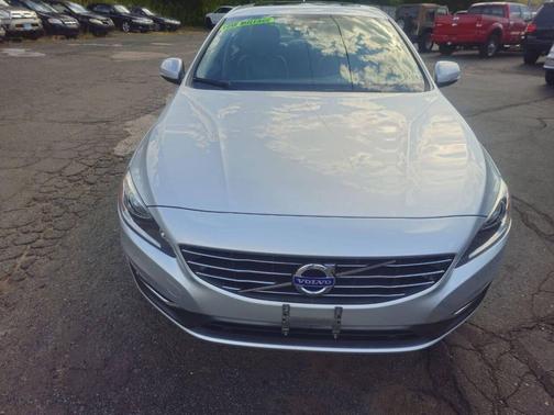2015 Volvo S60 T5 Premier