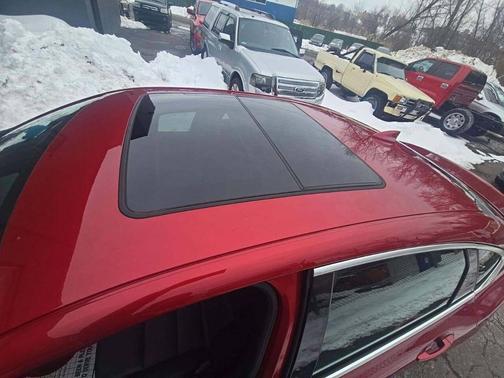 2015 Chevrolet Impala 2LT